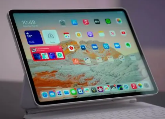 杂多ipad维修分享新款iPad Pro或将采用M4芯片 