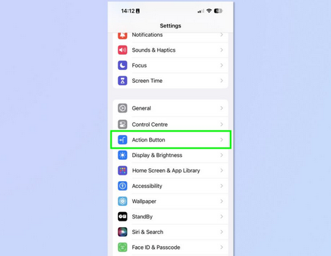 杂多apple维修支持如何使用iPhone15Action按钮设置翻译