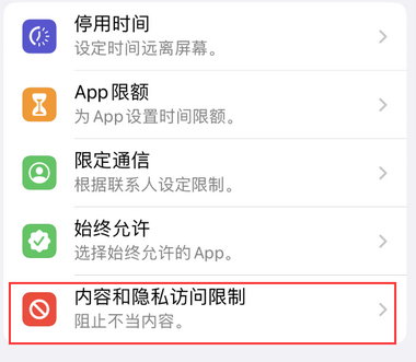 杂多appleID维修服务iPhone设置中Apple ID显示为灰色无法使用