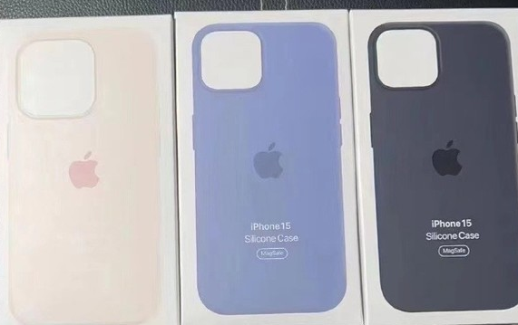 杂多苹果14维修站分享iPhone14手机壳能直接给iPhone15用吗？ 