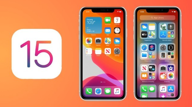 杂多苹果13维修分享iPhone13更新iOS 15.5，体验如何 