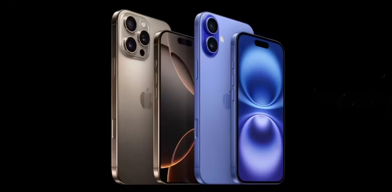 杂多苹果16维修分享iPhone 16 系列销量飙升 