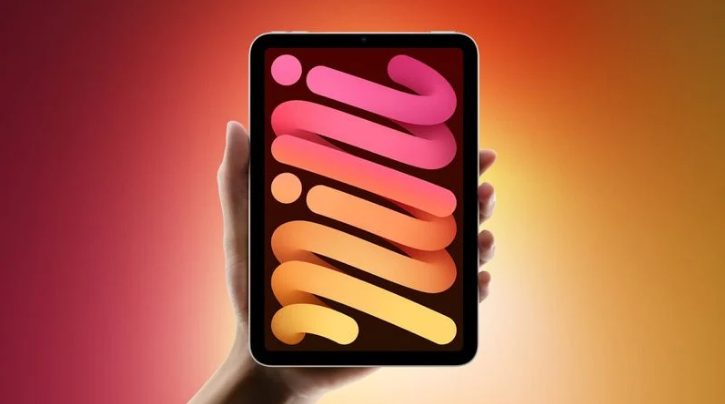 杂多苹果手机维修分享iPad mini 7 屏幕硬件可能进行了更新  