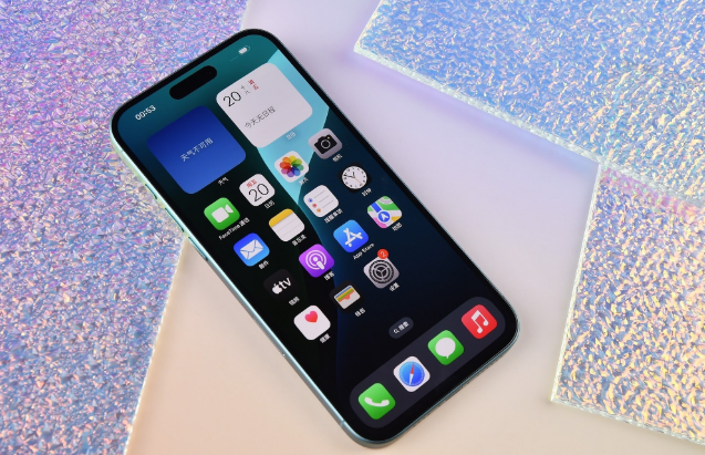 杂多苹果手机维修分享为什么大家不喜欢苹果iPhone 16 Plus 