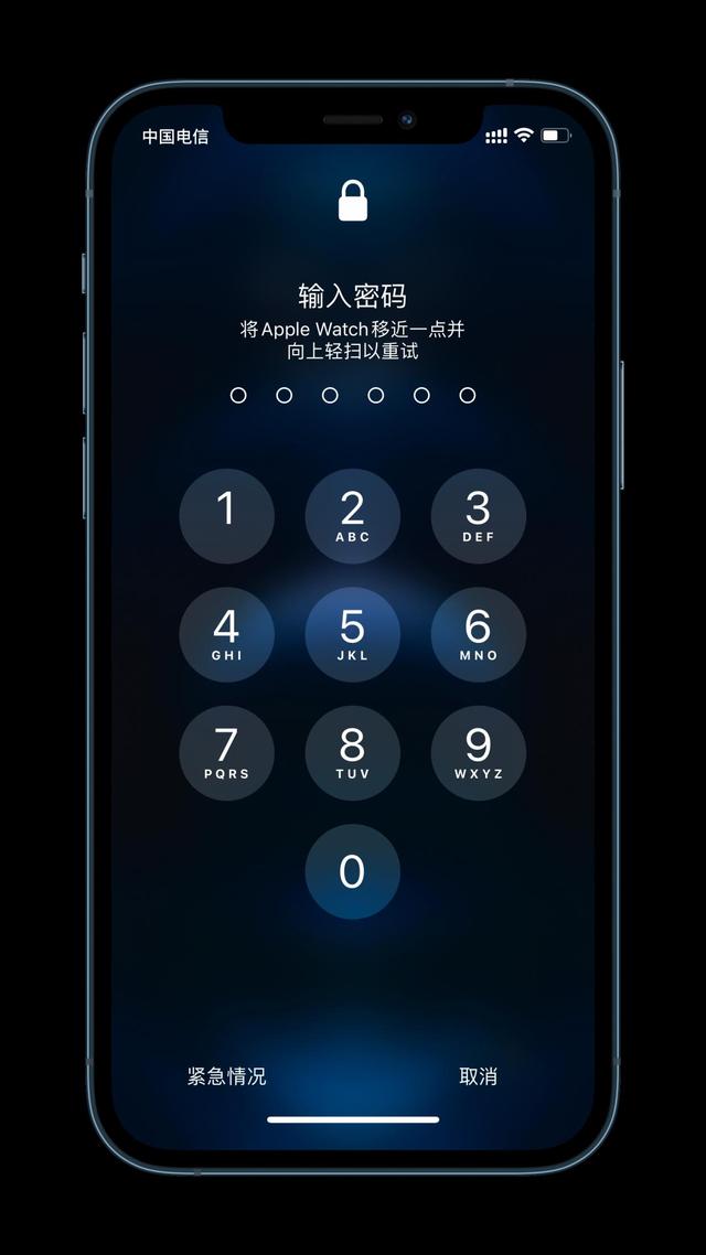 杂多苹果手机维修分享Apple Watch解锁iPhone功能效果怎么样 