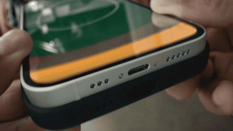 杂多苹果手机维修分享未来 Magsafe 还有哪些发展空间 