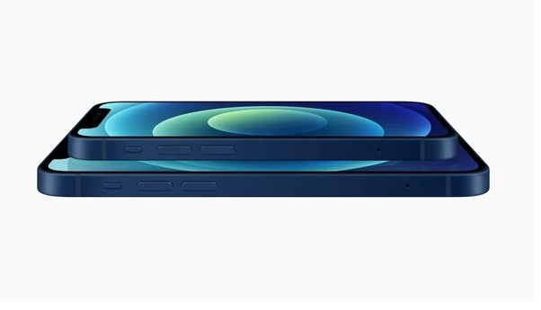 杂多苹果手机维修分享iPhone 12 mini 锁屏后触屏失灵怎么办 