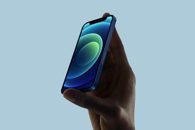 杂多苹果手机维修分享iPhone 12 mini辐射很大吗 