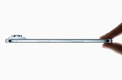 杂多苹果维修点分享iPhone 17 Air自动关机电源故障解析 