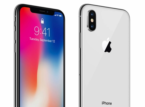 杂多苹果维修点分享iPhone X电池发烫冷门故障解析 
