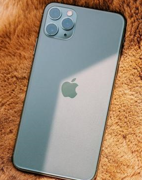 杂多苹果维修点分享iPhone 11 Pro Max电池发烫特殊问题 