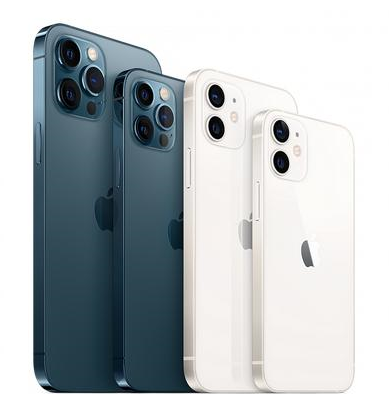杂多苹果维修点分享iPhone 12 Pro发烫关联故障汇总 