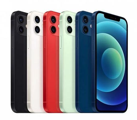 杂多苹果维修点分享iPhone 12 Pro Max发烫冷门故障梳理 