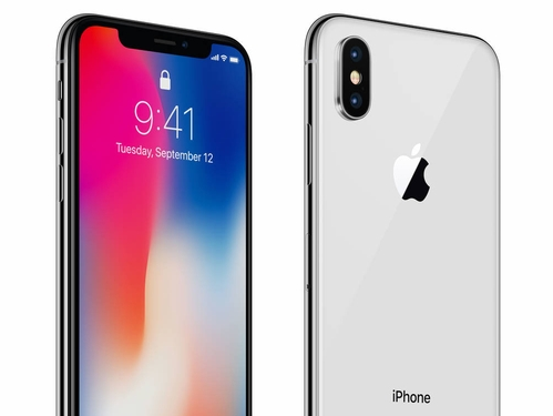 杂多苹果维修点分享iPhone X摄像头实拍质感与场景适配全解析 
