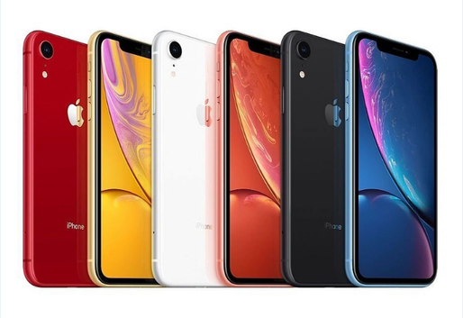 杂多苹果维修点分享iPhone XR摄像头原生色彩表现与日常拍摄实用指南 